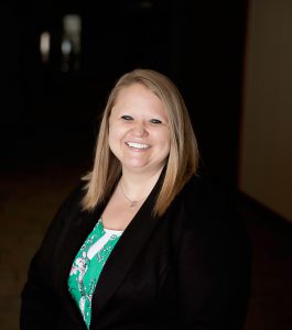 Dr. Rachel Wendt, DC