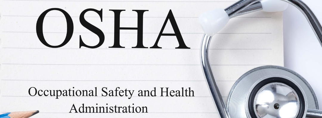 OSHA – Emergency Temporary Standard regarding COVID-19