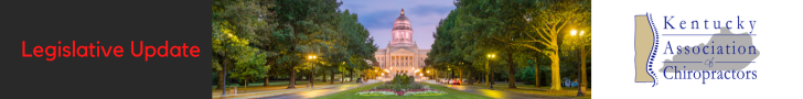 2023 Kentucky Legislative Recap