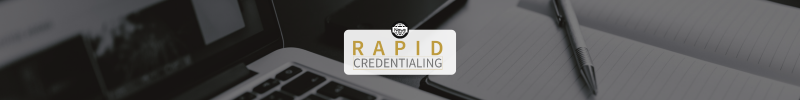 Getting help with third-party credentialing and enrollment for healthcare providers