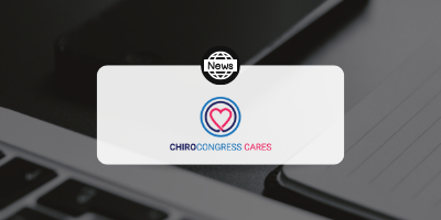 ChiroCongress Cares Announces Recipient of the Dr.