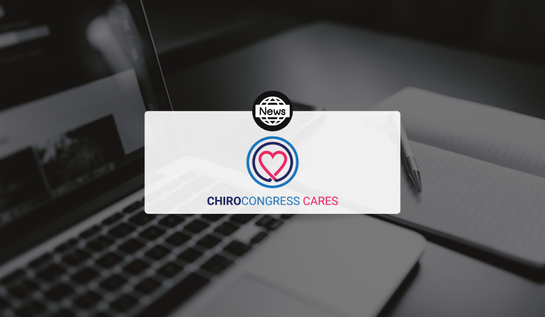 ChiroCongress Cares Launches the Dr. Don Cross Pathway to Leadership Award
