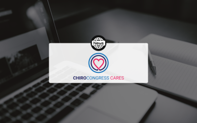 ChiroCongress Cares Launches the Dr. Don Cross Pathway to Leadership Award