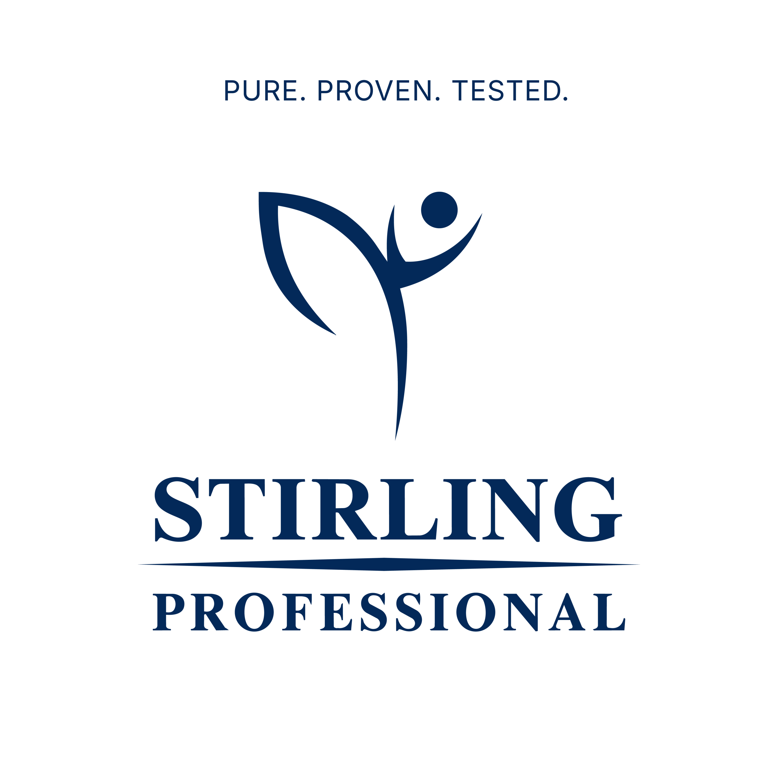 Stirling Main Logo with Tagline (2)