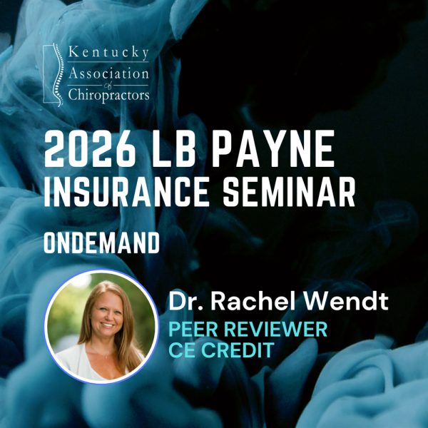 Adapting to Change: Kentucky Chiropractic Updates for 2026