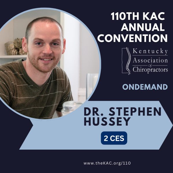 The Biophysics of Heart Disease and The Heart of Chiropractic