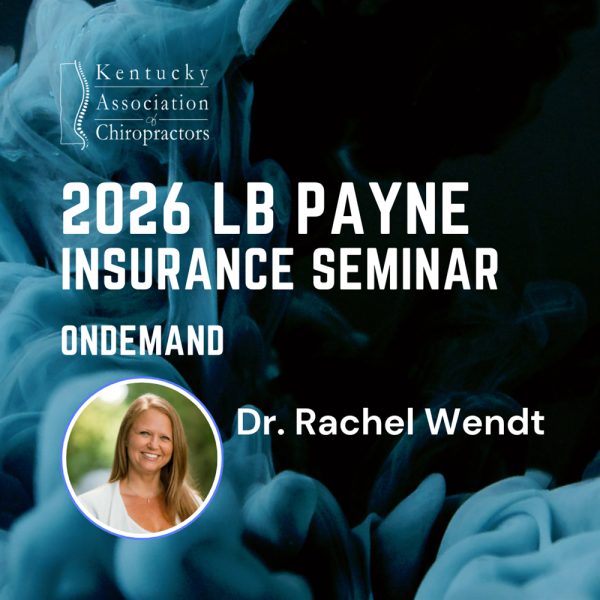 Adapting to Change: Kentucky Chiropractic Updates for 2026